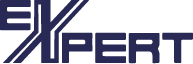 Логотип ООО «Эксперт»